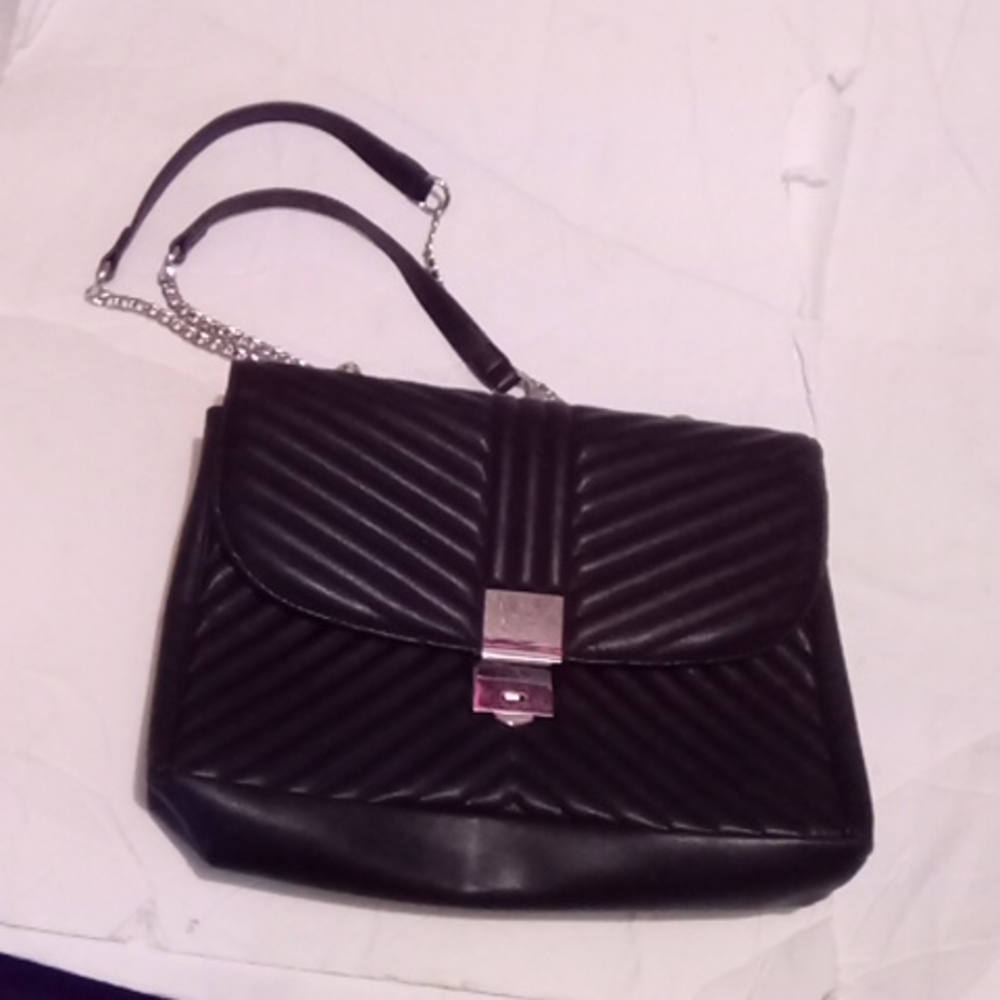 Nwots Topshop large handbag